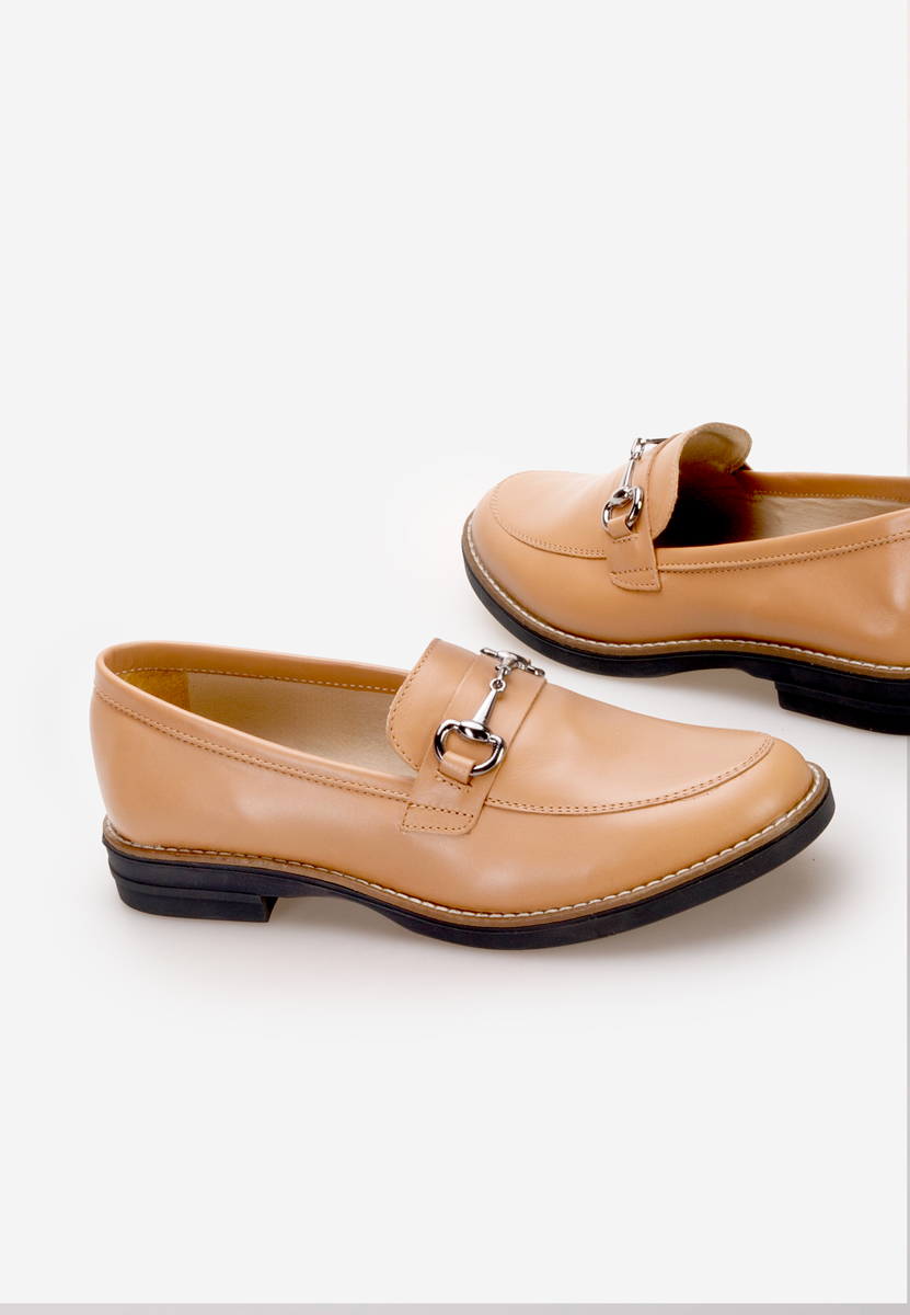 Loafers dama Evadne maro