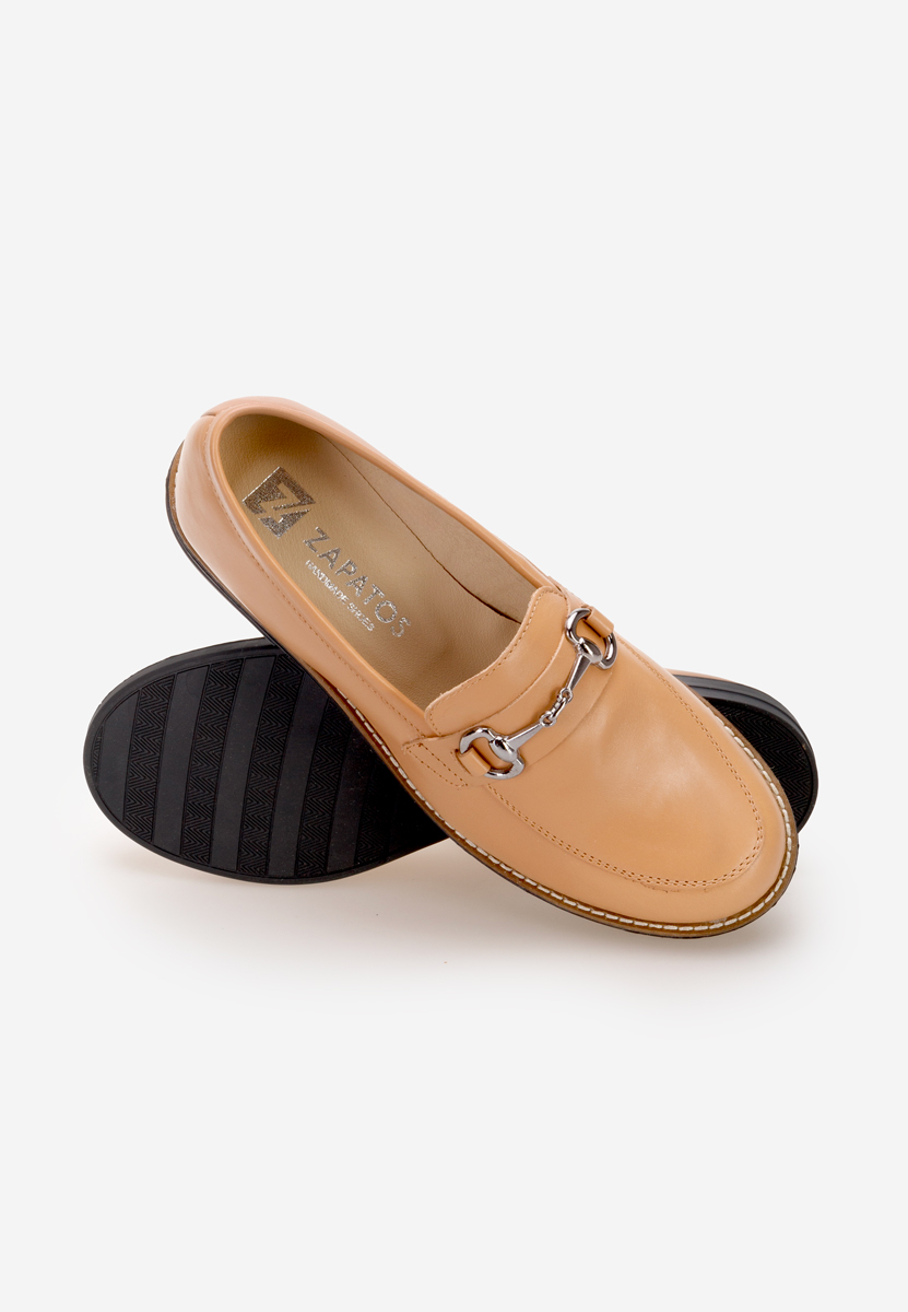 Loafers dama Evadne maro