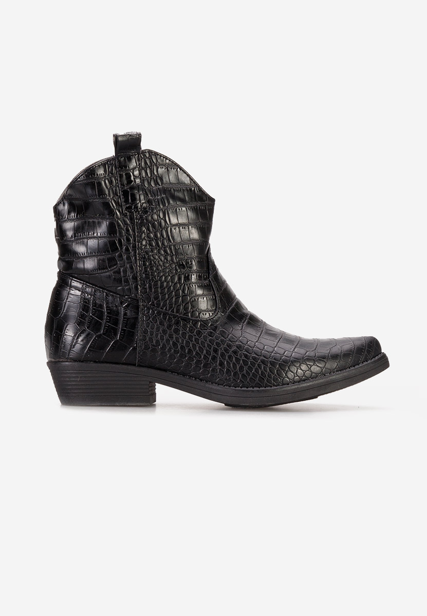 Ciocate dama Sevita negre