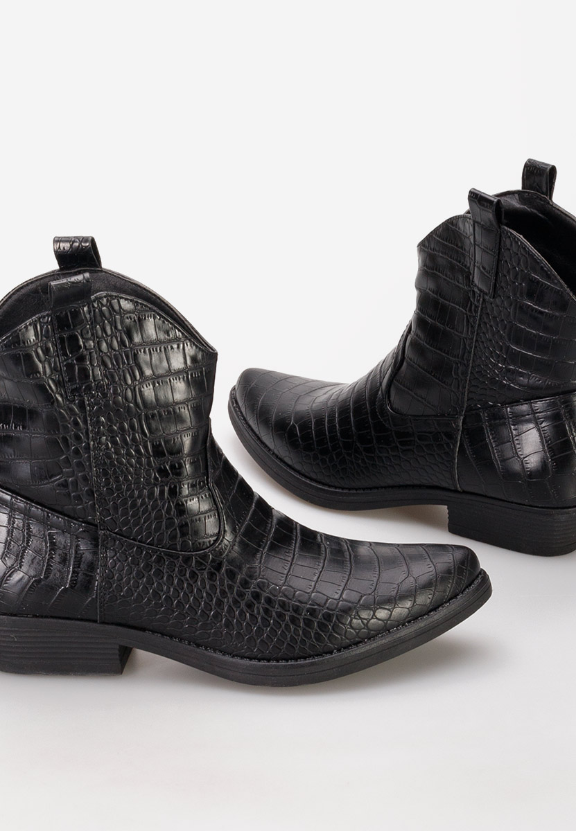 Ciocate dama Sevita negre