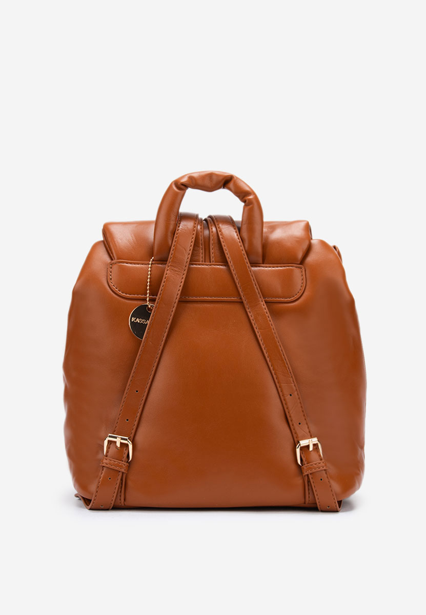 Rucsac dama Ardavia camel