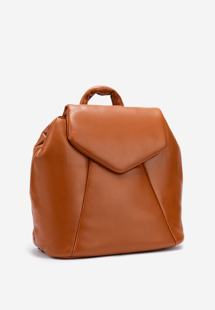 Rucsac dama Ardavia camel