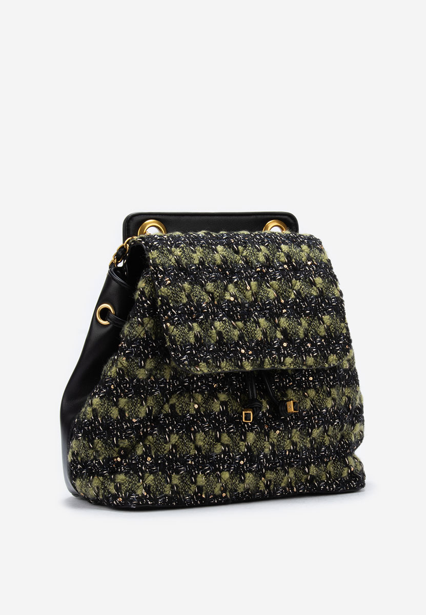 Rucsac dama Danice V3 negru