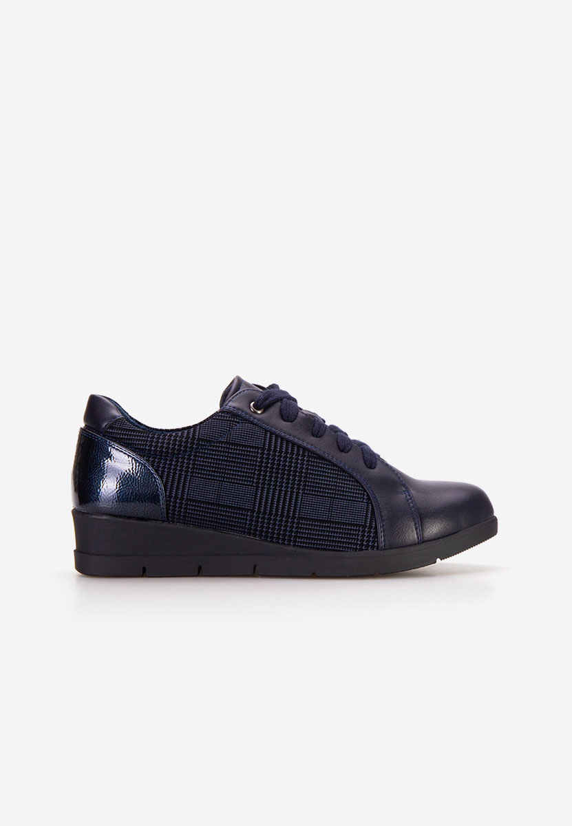 Sneakers dama Liomesa navy