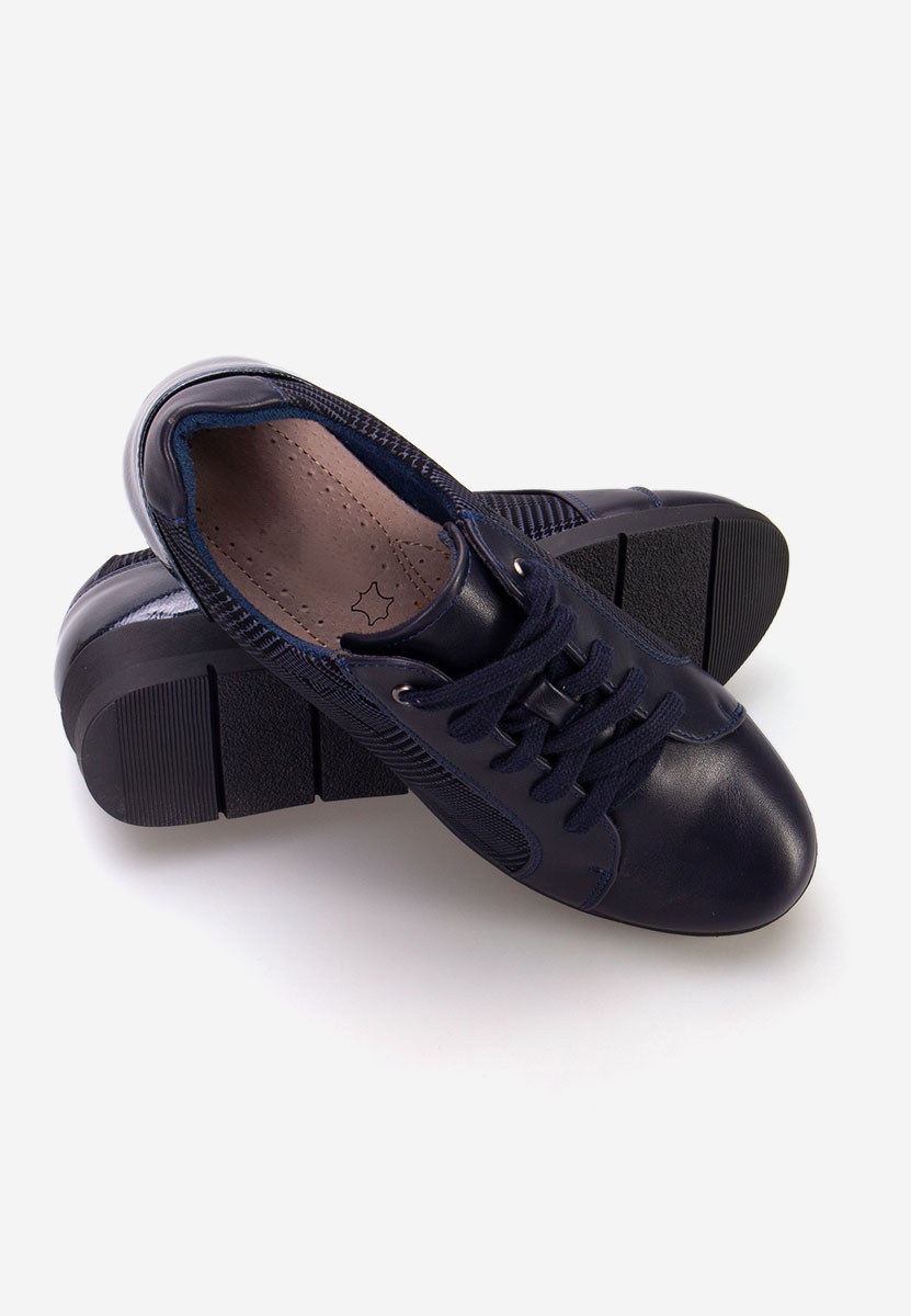 Sneakers dama Liomesa navy