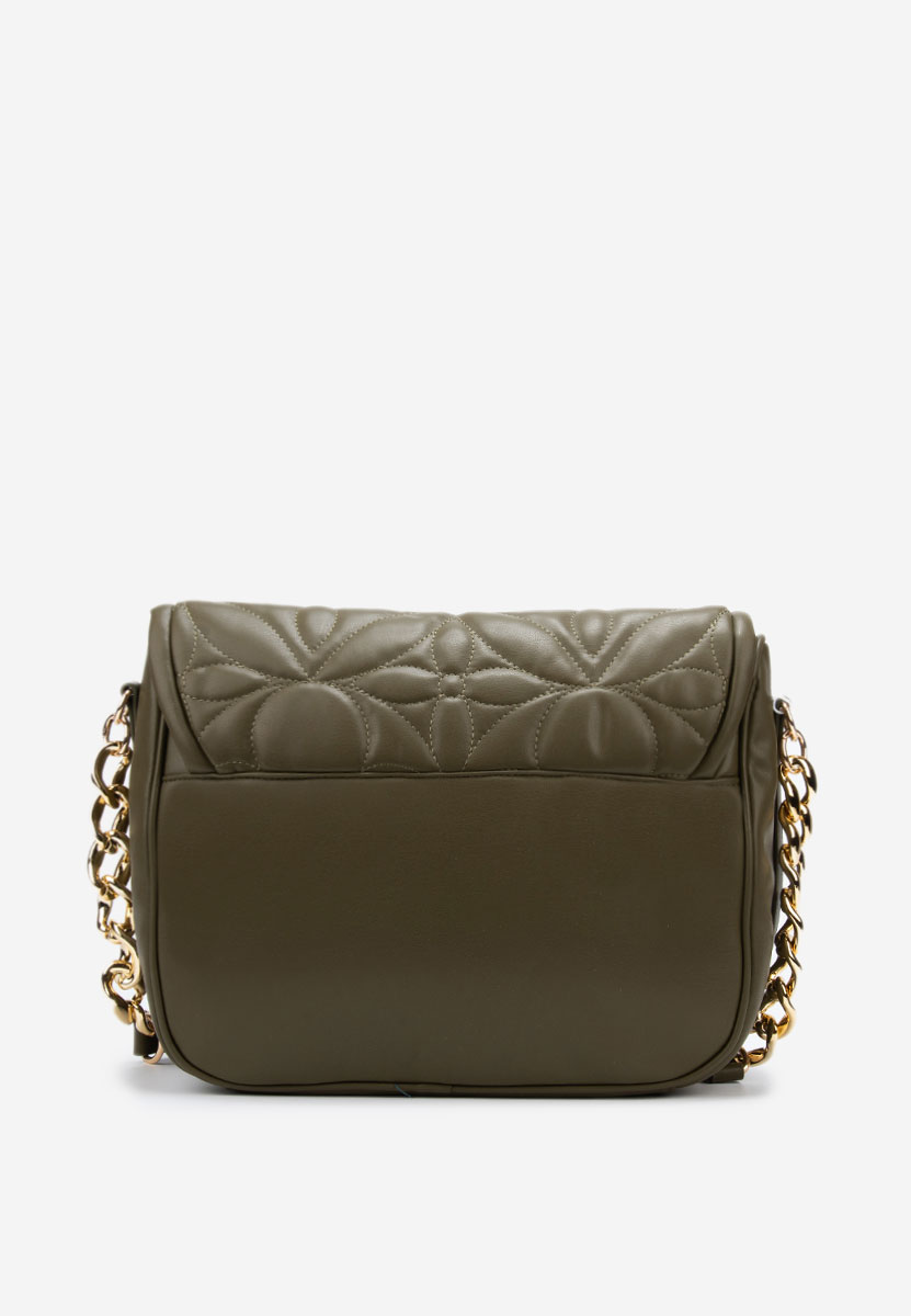 Geanta Crossbody Kennice verde