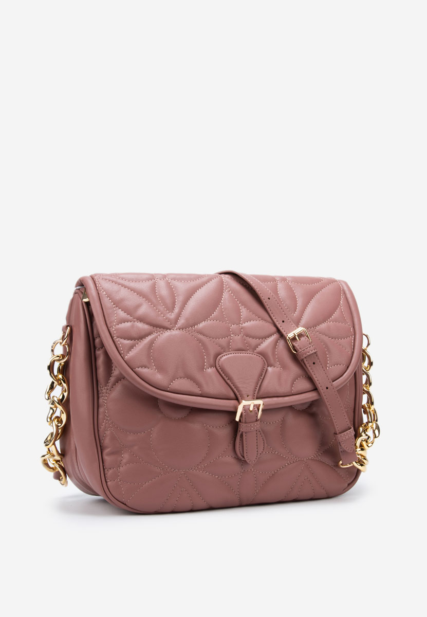 Geanta Crossbody Kennice roz