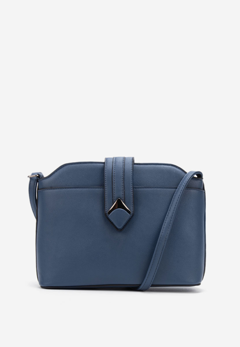 Geanta Crossbody Felda albastra