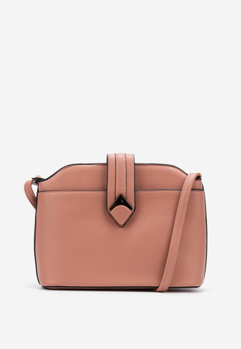 Geanta Crossbody Felda roz