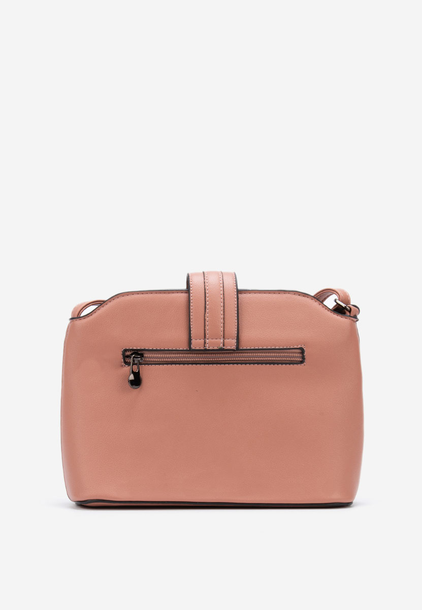 Geanta Crossbody Felda roz