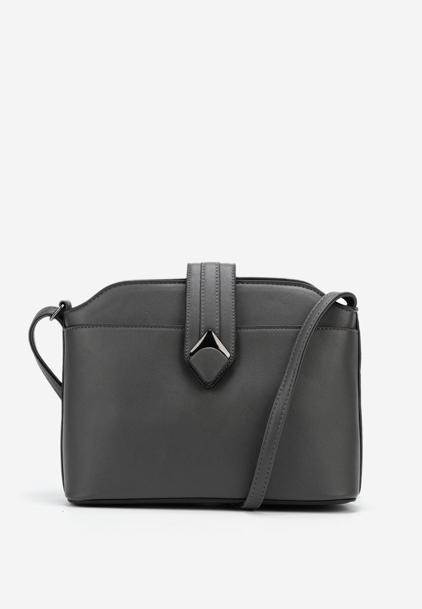 Geanta Crossbody Felda gri