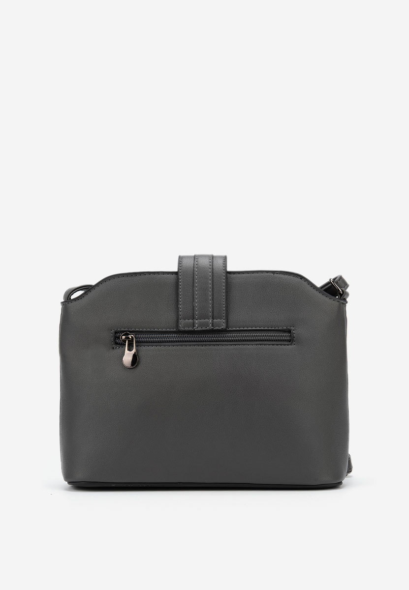 Geanta Crossbody Felda gri