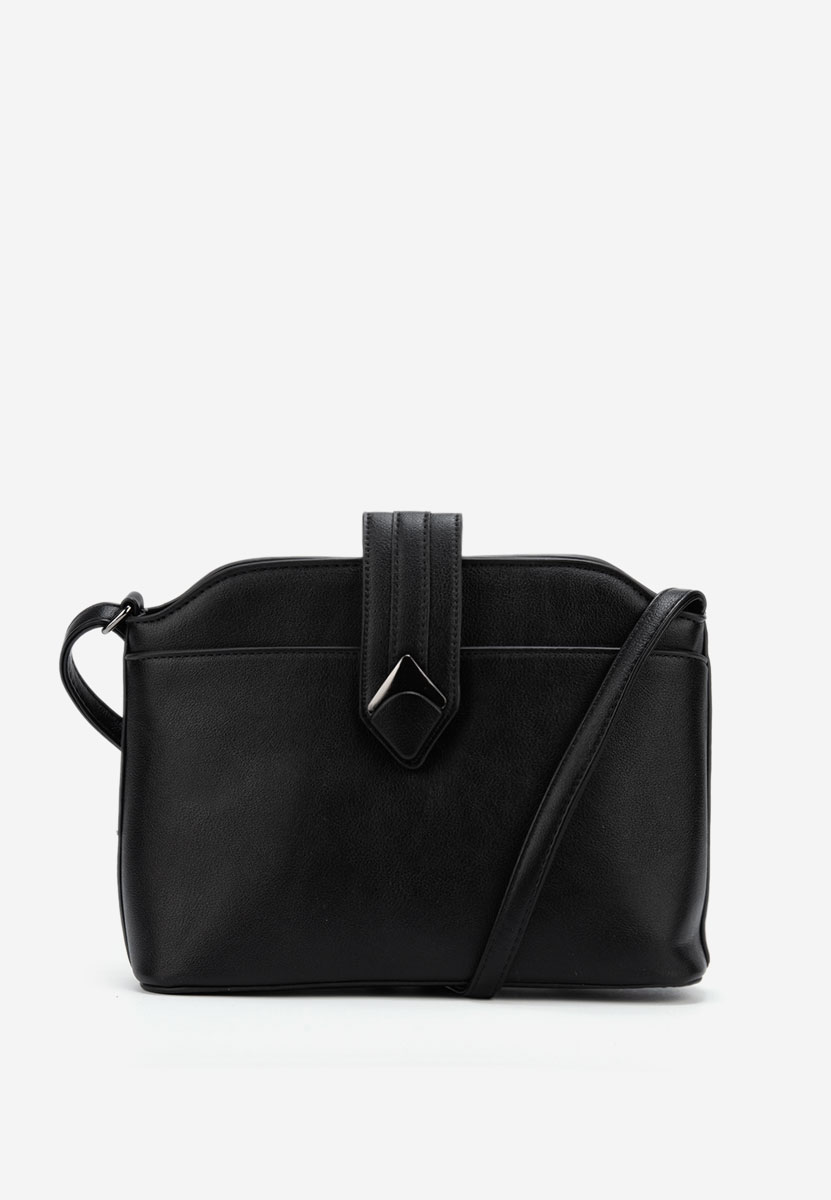 Geanta Crossbody Felda neagra
