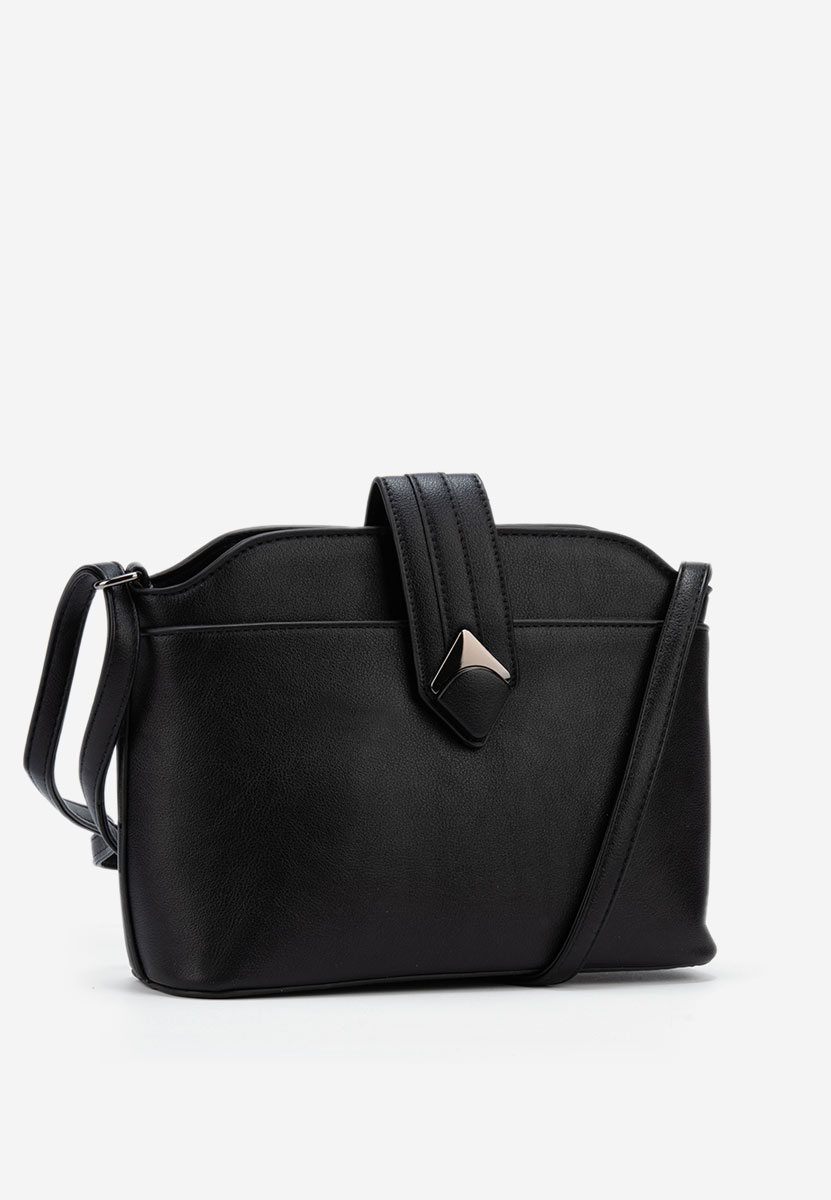 Geanta Crossbody Felda neagra