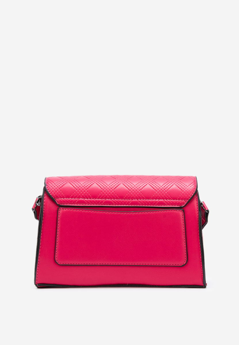 Geanta Crossbody Yavia fucsia