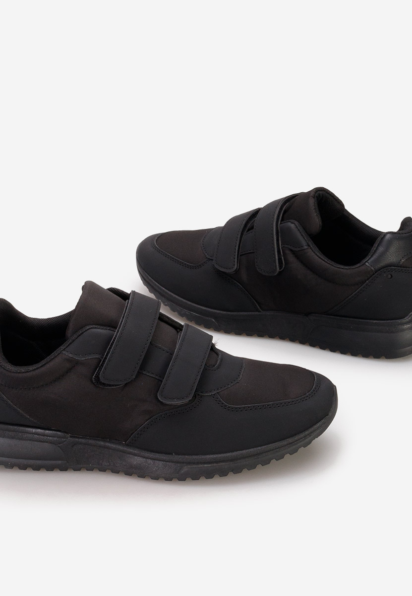 Sneakers barbati Isaiah negri