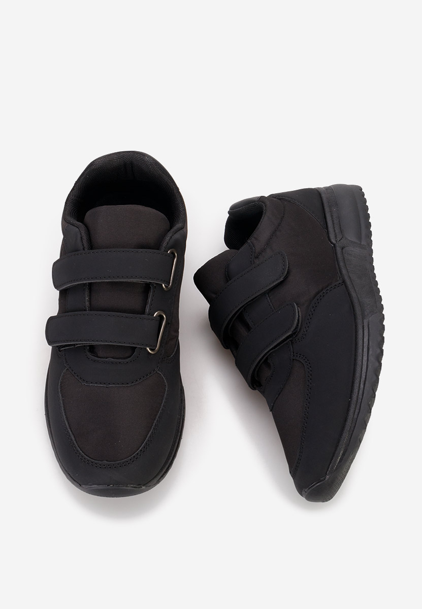 Sneakers barbati Isaiah negri
