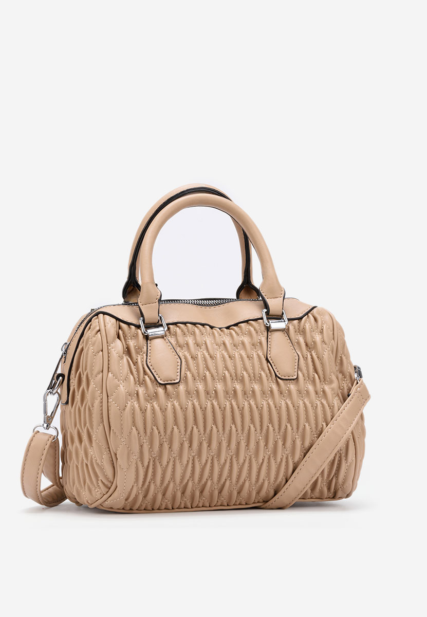Geanta de mana Lavish kaki