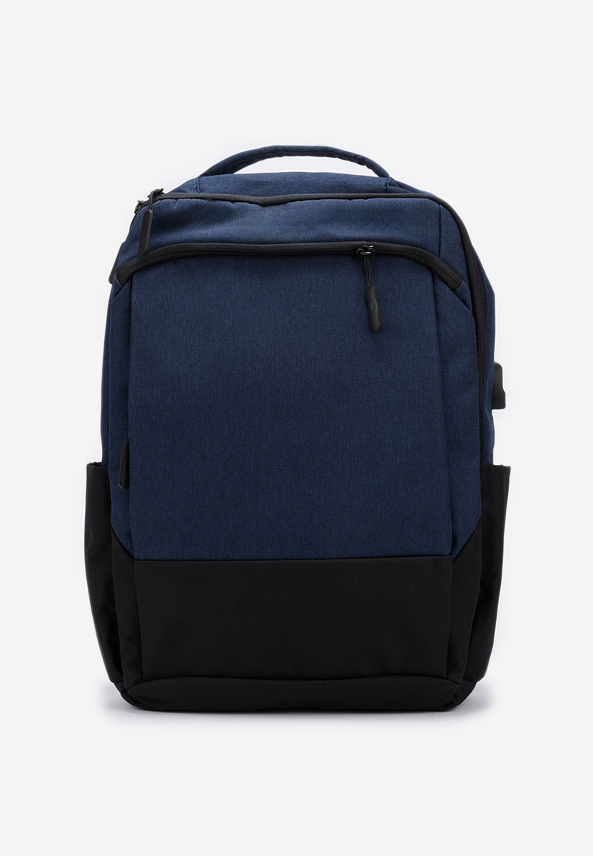Rucsac Meticulous navy