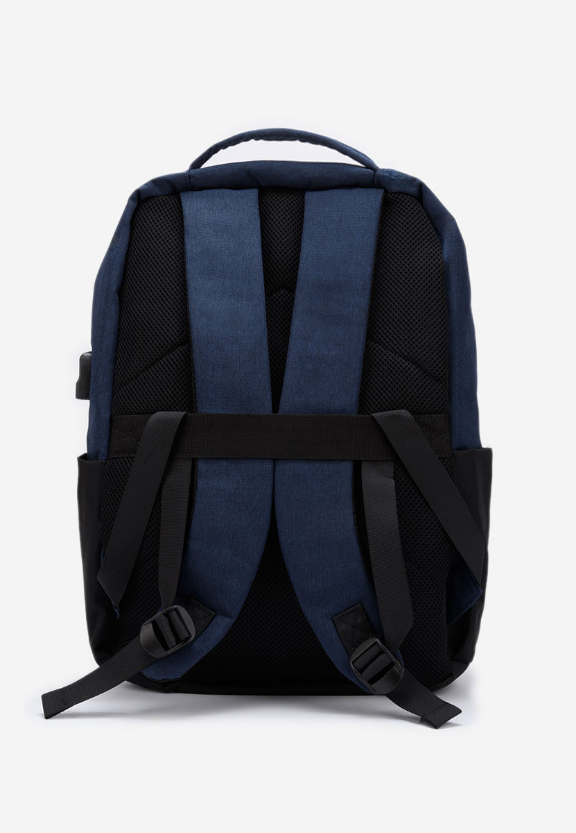 Rucsac Meticulous navy