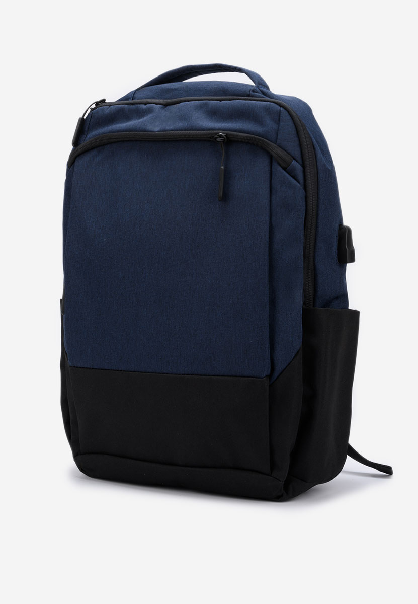 Rucsac Meticulous navy