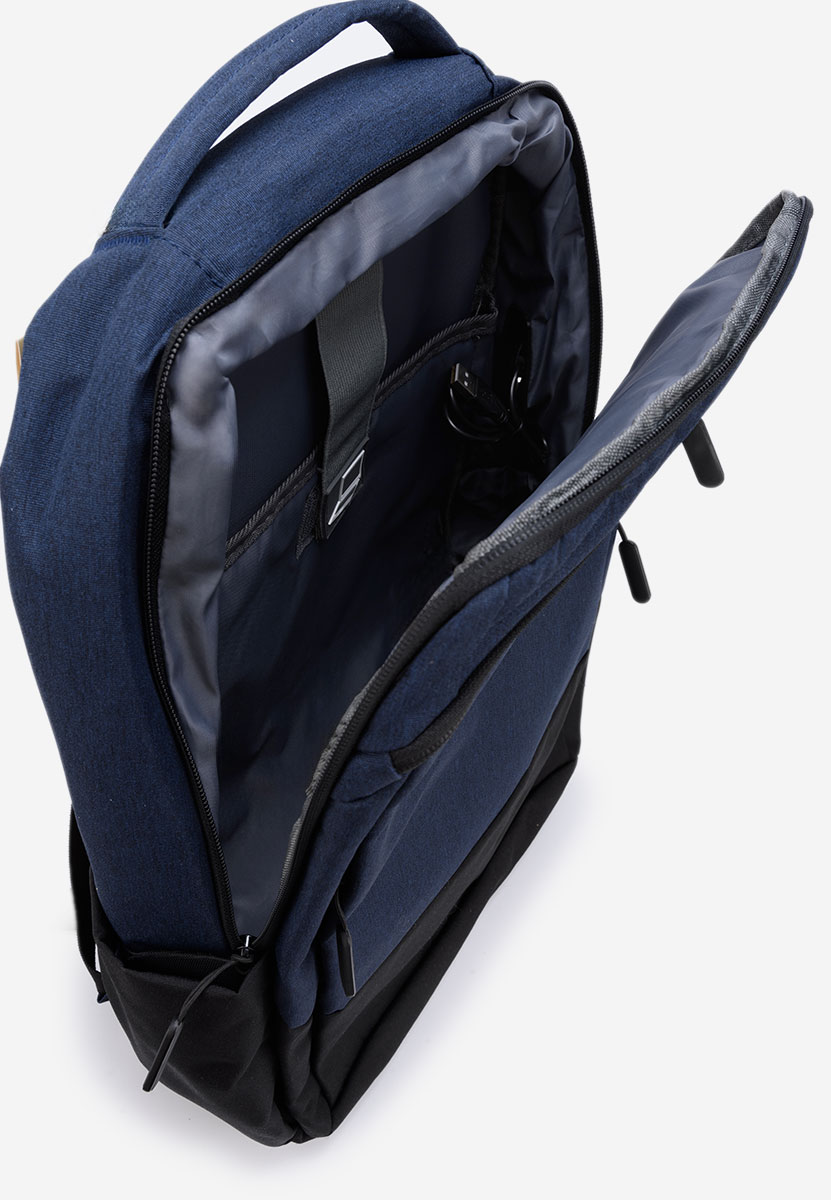 Rucsac Meticulous navy