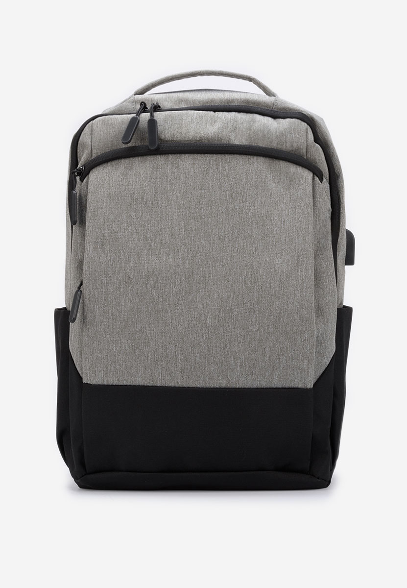 Rucsac Meticulous gri