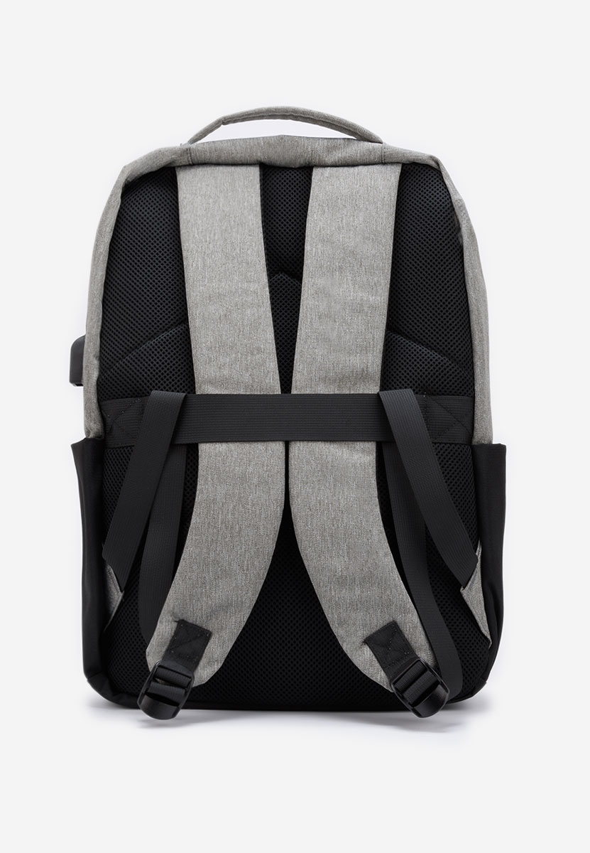 Rucsac Meticulous gri