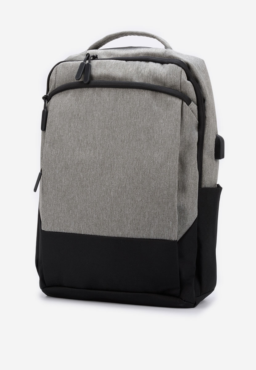 Rucsac Meticulous gri