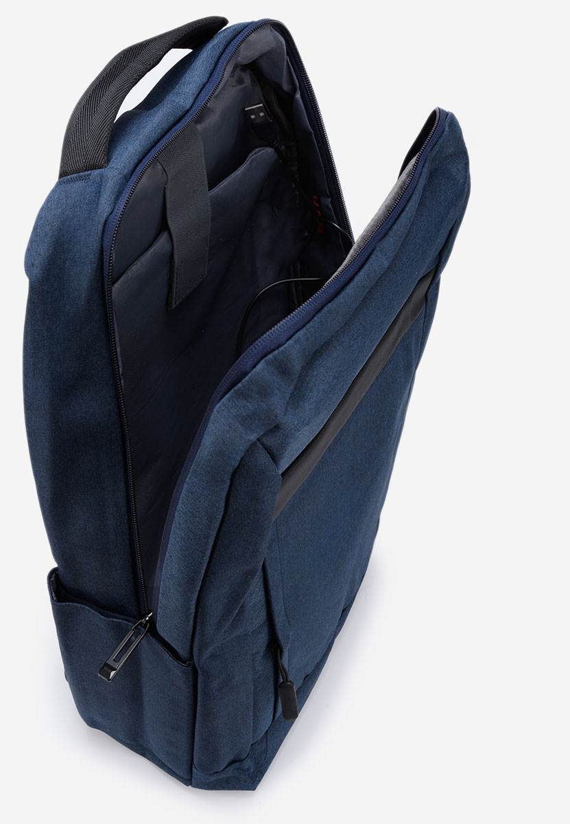 Rucsac Fiorentino navy