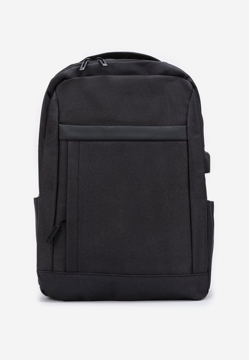 Rucsac Fiorentino negru
