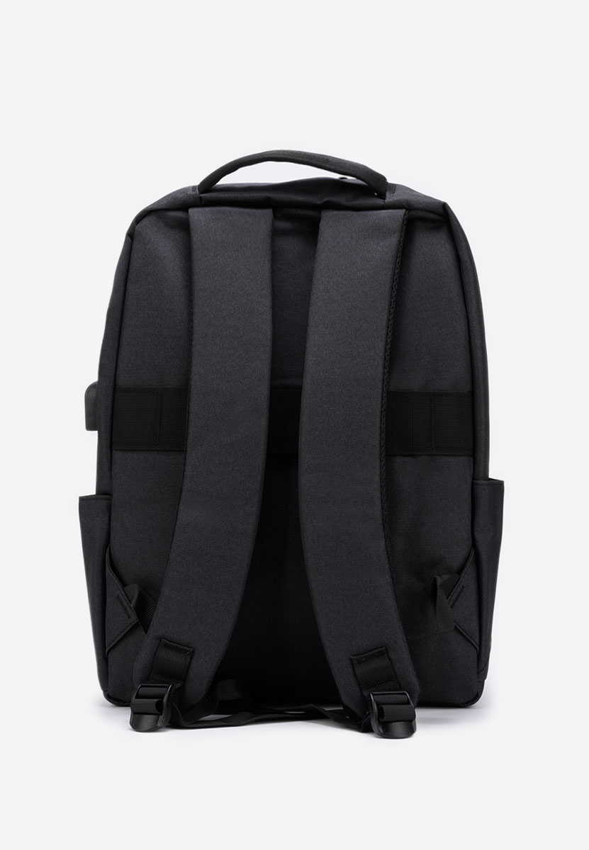Rucsac Fiorentino negru