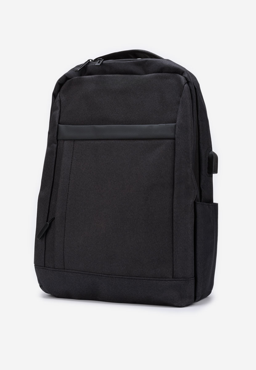 Rucsac Fiorentino negru