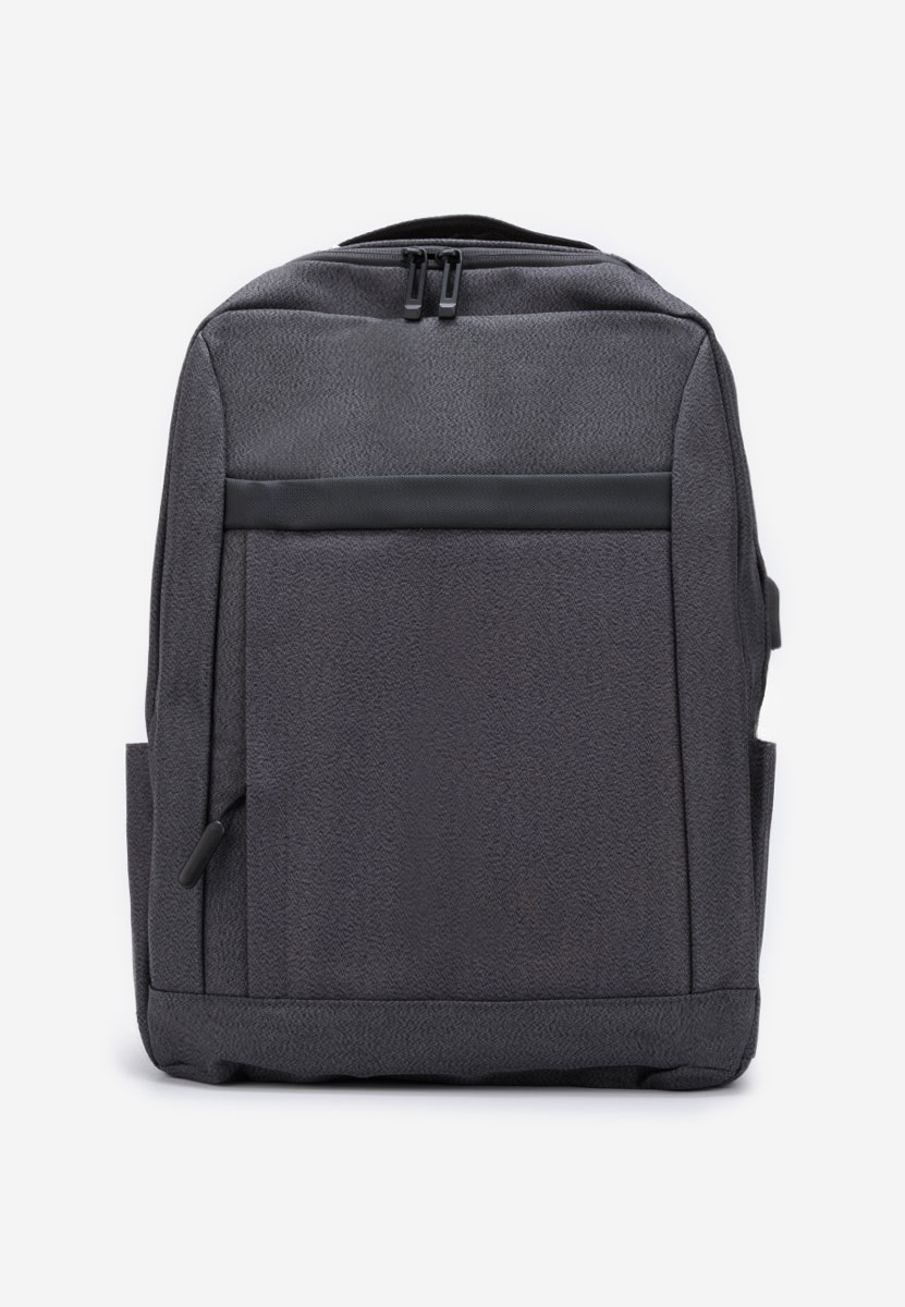 Rucsac Fiorentino gri