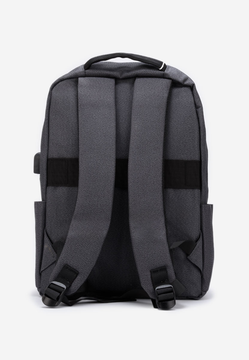 Rucsac Fiorentino gri