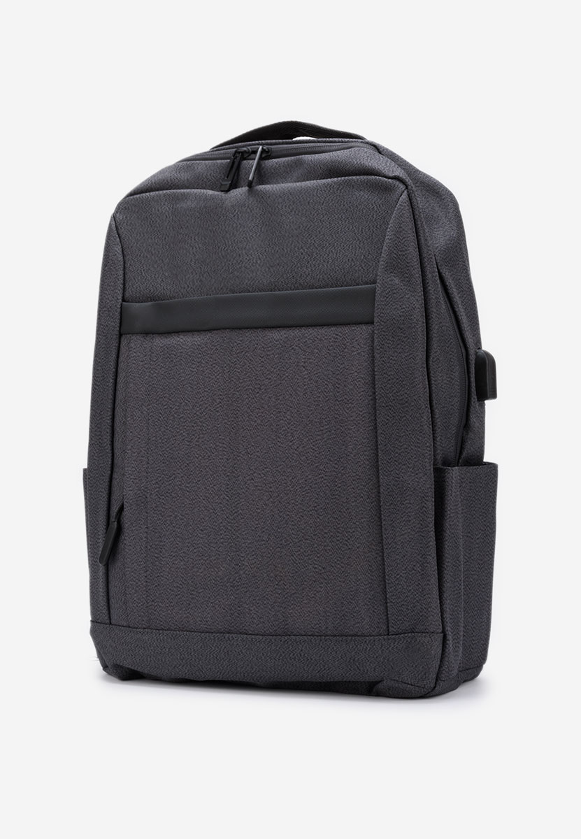Rucsac Fiorentino gri