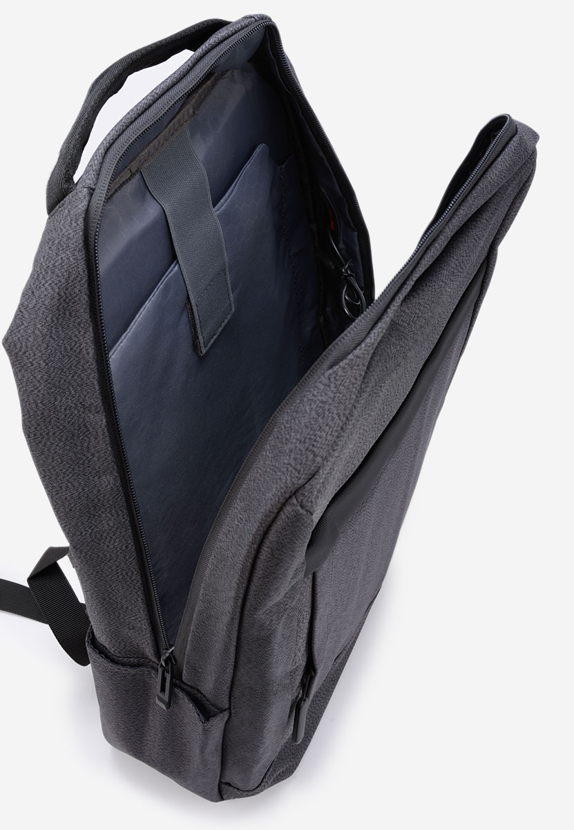 Rucsac Fiorentino gri