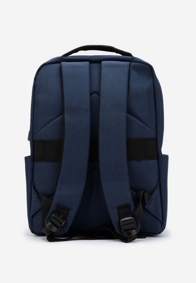 Rucsac dama Magnify navy