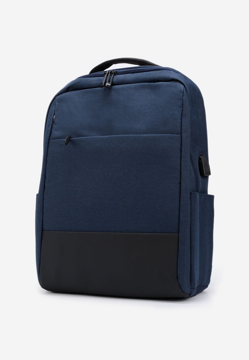 Rucsac dama Magnify navy