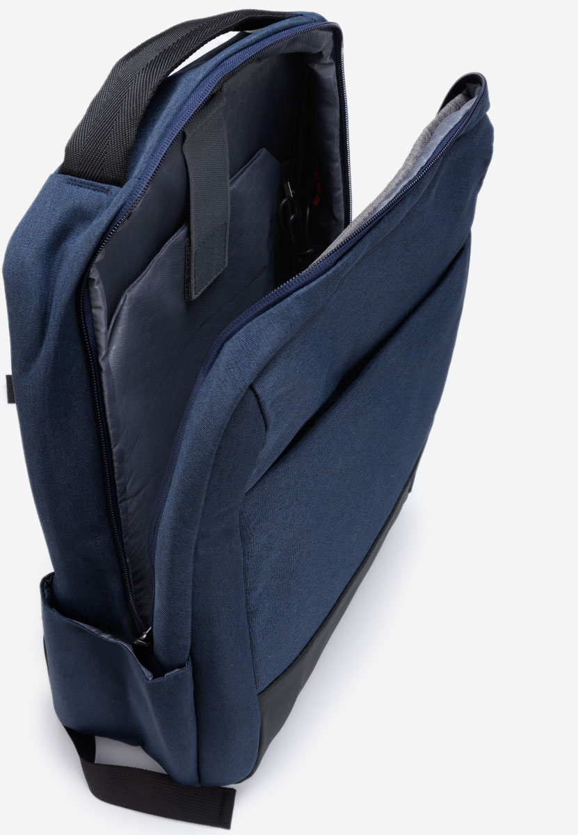 Rucsac dama Magnify navy