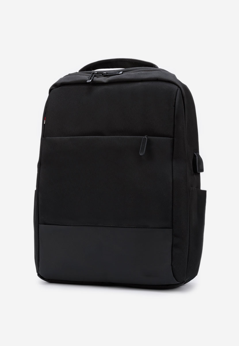 Rucsac dama Magnify negru