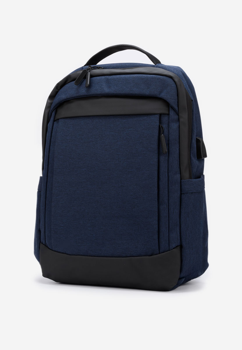 Rucsac Memorable navy