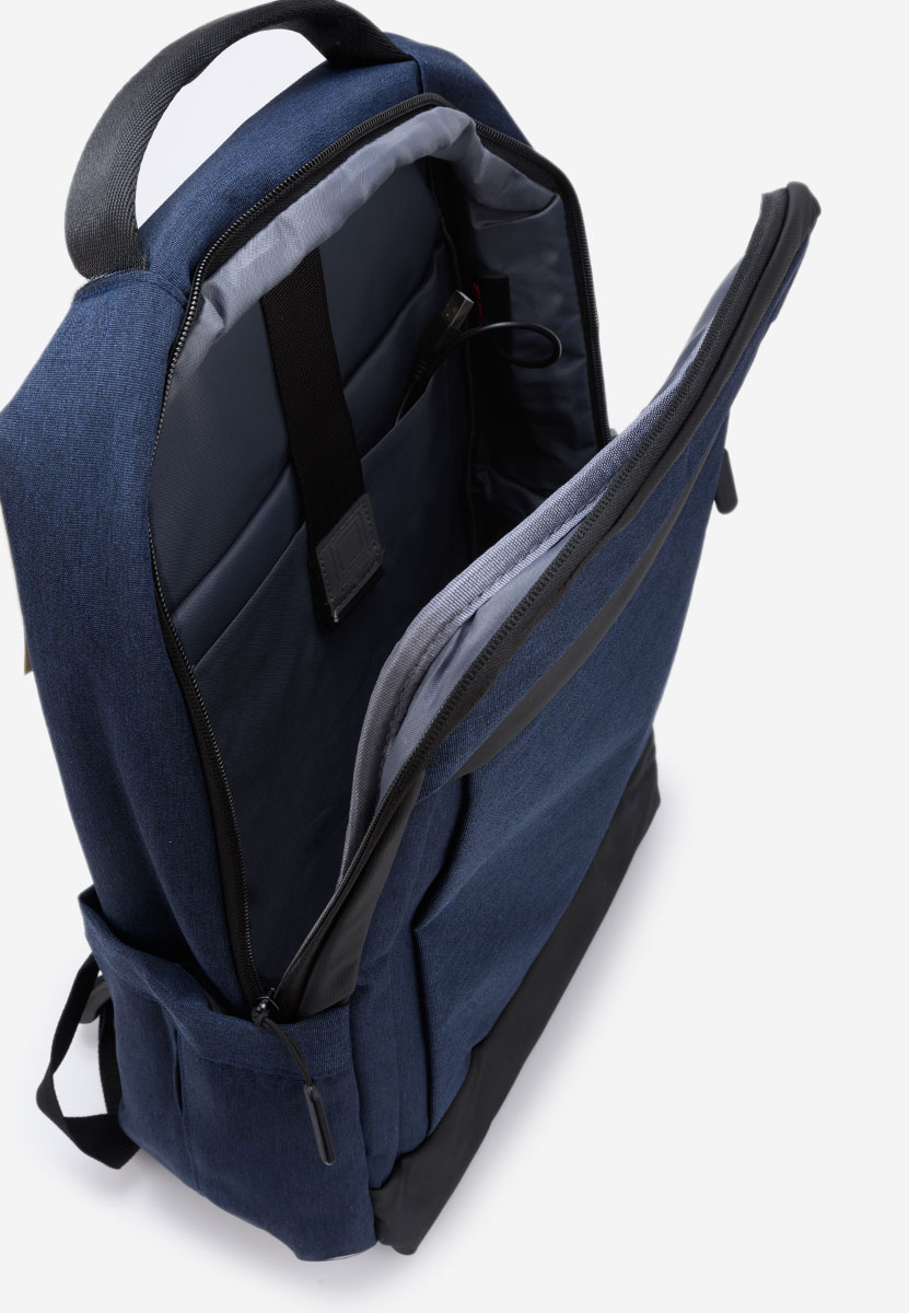 Rucsac Memorable navy