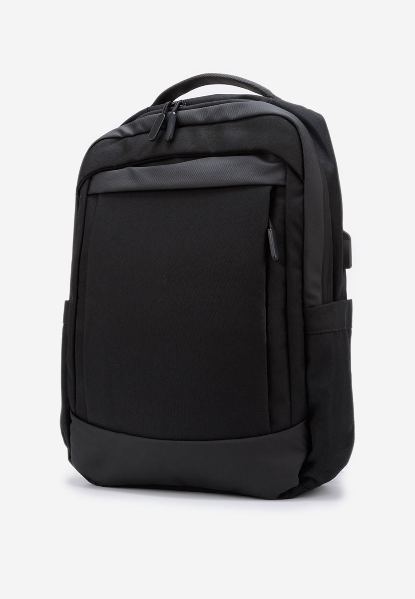Rucsac Memorable negru