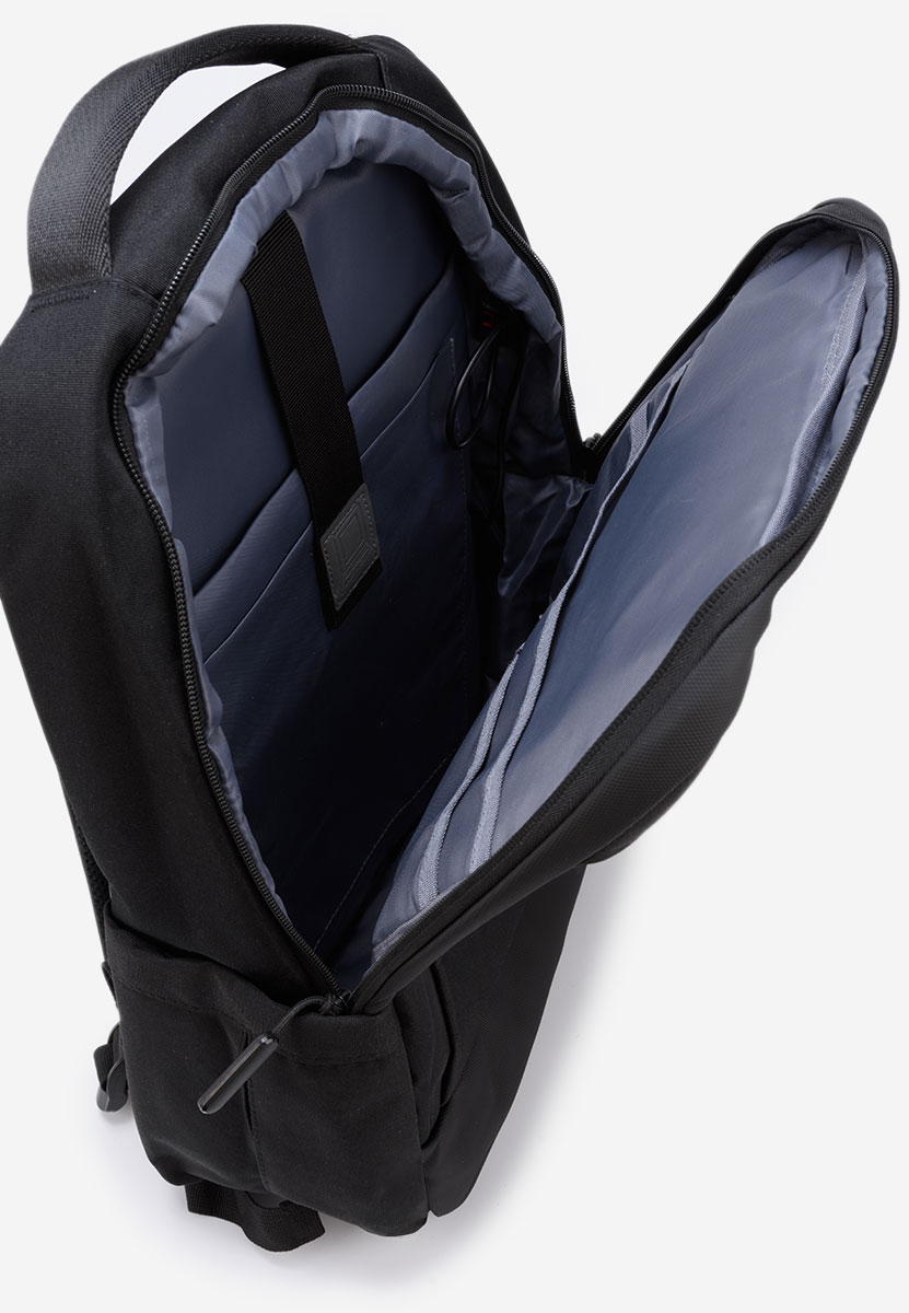 Rucsac Memorable negru