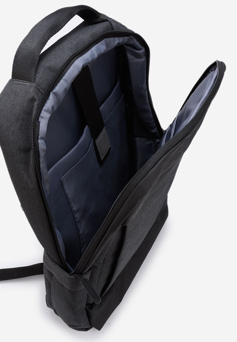 Rucsac Memorable V2 gri