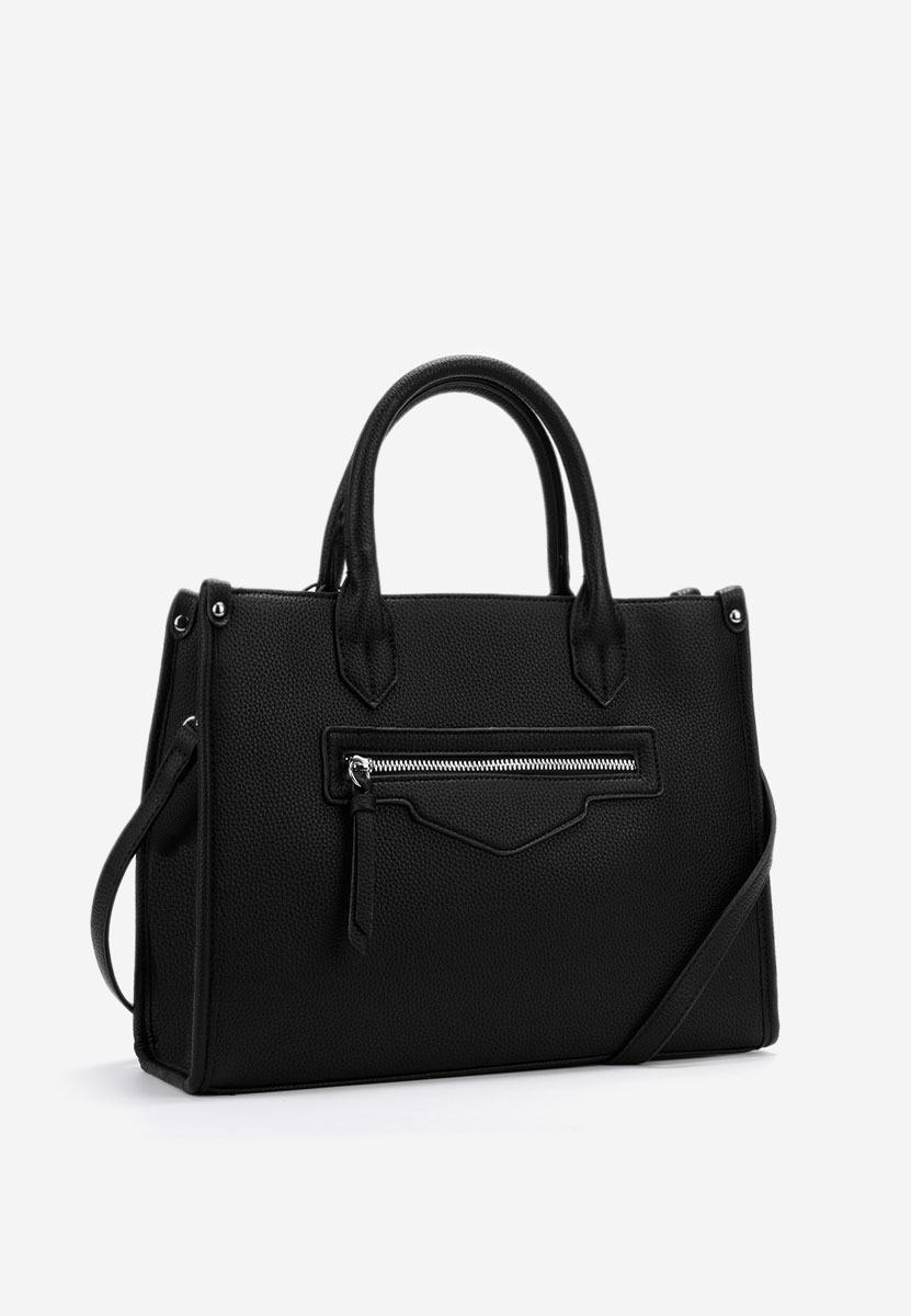 Geanta Office Anirma neagra