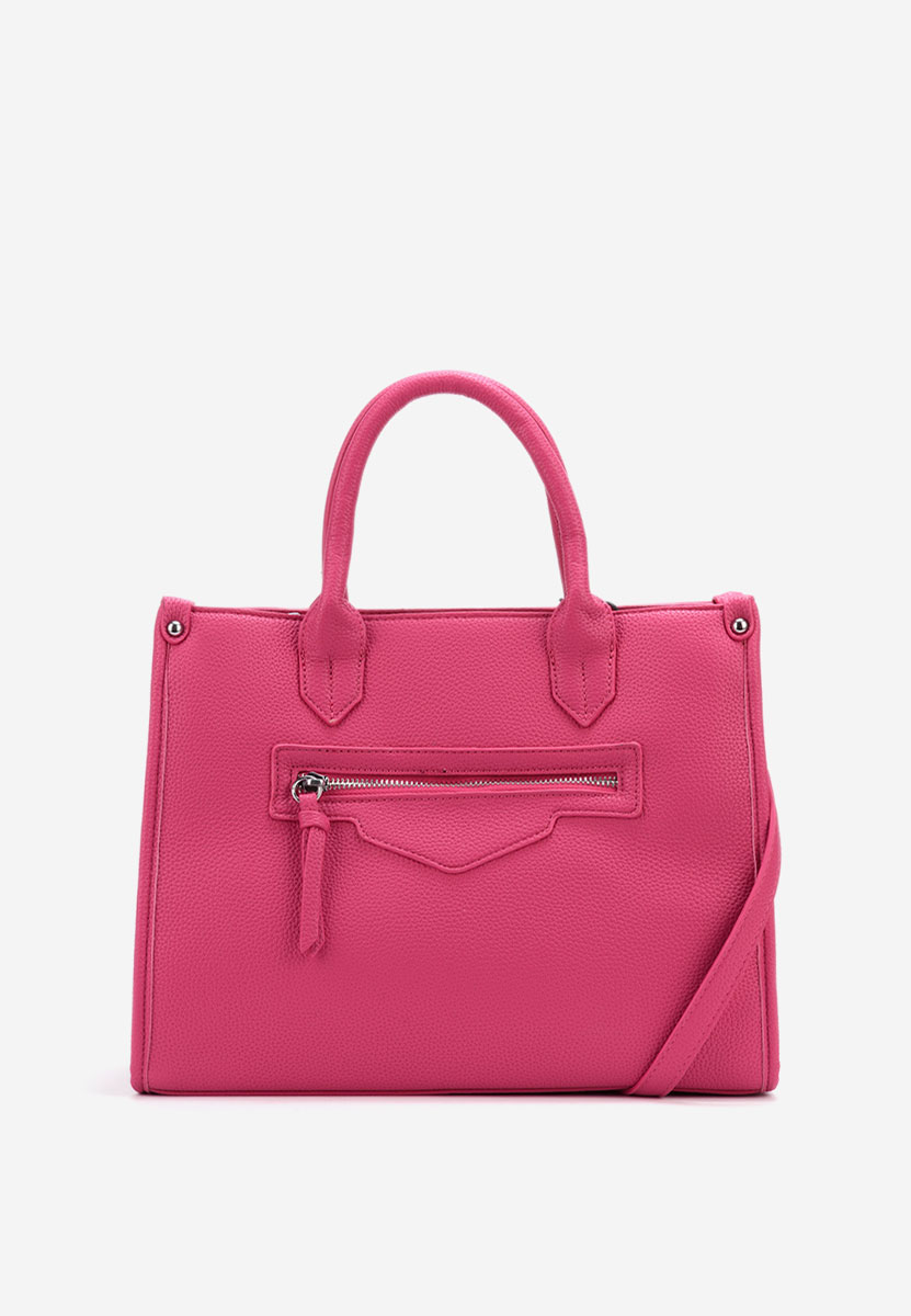 Geanta Office Anirma fucsia