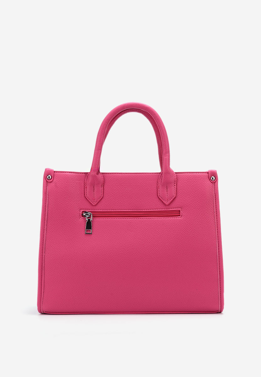 Geanta Office Anirma fucsia