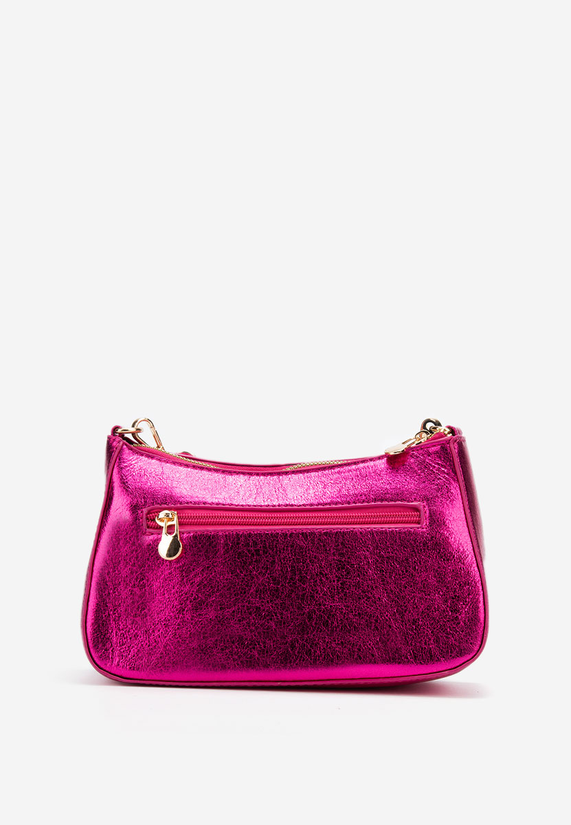 Geanta de umar Sabrya fucsia
